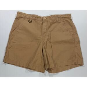 Urban Outfitters CPO Provisions Men's 36 W Khaki Chino Shorts